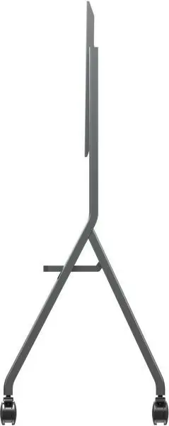ViewSonic Ifp, Cde Slim Mobile Cart, Supports 400X400MM to 1000X600MM VESA, image 8
