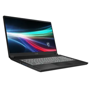 MSI Computer Creator 17 B11UG-239 17.3 I7 RTX3070., image 6
