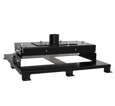 Chief Manufacturing Incl Custom HB018E Blk, image 4