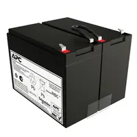 APC by Schneider Electric APC Replacement Battery Cartridge #207, image 3