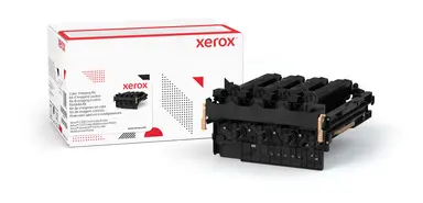 Xerox C410 Color Imaging Unit (Long-Life Item, Typically Not Required), image 2
