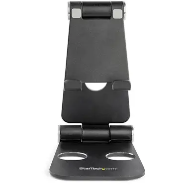 StarTech.com Phone and Tablet Stand - Adjustable Smartphone and Tablet Stand - Portable Phone, image 7