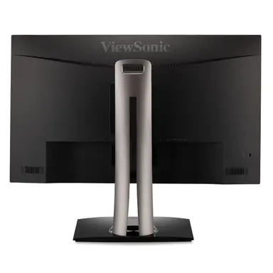 ViewSonic 27 in 4K UHD Professional Graphic Design Monitor with USB-C, 3840 × 2160 Resolutio, image 8