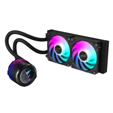 Gigabyte Aorus Waterforce X II 240, image 3