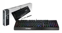 MSI Computer Vigor GK20 US, image 3