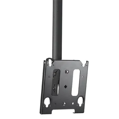 Chief Manufacturing Legrand-Chief Medium Flat Panel Ceiling Mount (WITHOUT INTERFACE), image 4