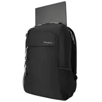 Targus - 15.6 Intellect Advanced Backpack (Black) - Durable, Water-Resi, image 3