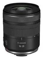 Canon USA Canon RF 16-28MM F2.8 Is STM Lens, image 3