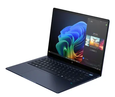 HP EliteBook Ultra G1Q 14 in AI X1E7810 32GB 1 TB Touch PC CXP, image 8