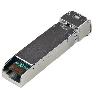 StarTech.com Cisco SFP-10G-LR Compatible SFP+ - 10GBASE-LR 10 Gbps - 10GBE Module - 10GE Giga, image 6