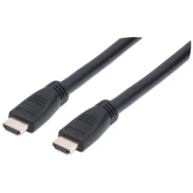 Manhattan - Strategic 33 FT HDMI 4K, 3D, in-Wall CL Cable, image 4