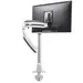 Chief Manufacturing K1 Clmn Mnt Single Display 2L Arm Wht, image 5