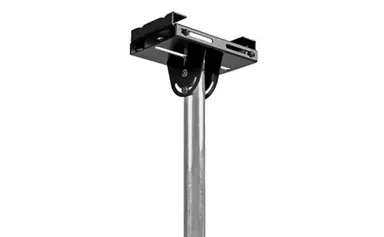 Peerless Industries I-Beam Ceiling Plate for Modular Series Flat Panel Display And Projector Mounts, image 4