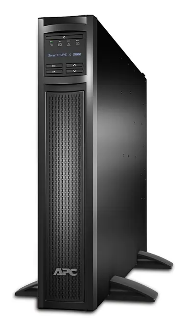 APC by Schneider Electric UPS - Rack/Tower - Line-Interactive - 120 V AC 1 Phase - 2700WAT, image 7