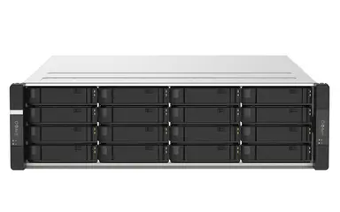 Qnap GM-1000 System Enclosure