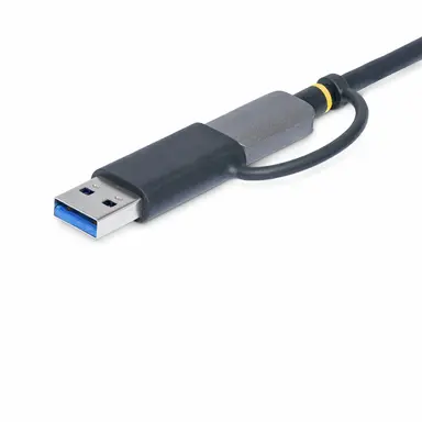 StarTech.com USB 3.0 Multi-Media Memory Card Reader, SD/Microsd/Compactflash Card Reader, image 8