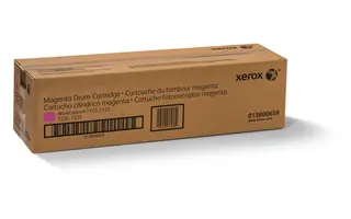 Xerox Magenta Drum Cartridge 13R659, image 2
