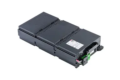APC by Schneider Electric APC Replacement Battery Cartridge for Smart-UPS on-Line, 12V 5.1AH Lead-Acid Bat