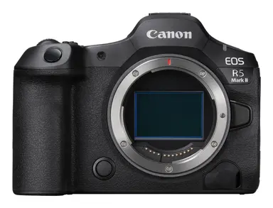 Canon USA Canon Eos R5 Mark II Mirrorless Camera