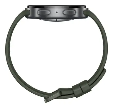 Samsung Galaxy Watch9 3.81 cm (1.5") Amoled 44 mm Digital 480 x 480 pixels Touchscreen Silver Wi-Fi Gps (satellite), image 6