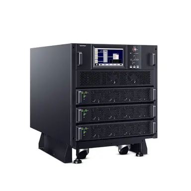 Cyberpower Systems (USA) 3-PHASE Scalable UPS, image 4