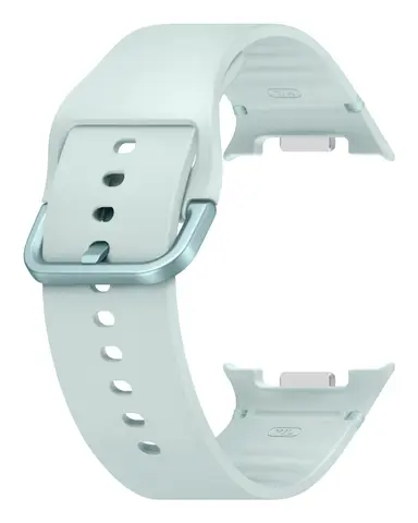 Samsung Electronics America (W WATCH8 Sport Band M/L - Mint, image 7