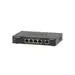 NETGEAR Switch - GS305EP - Wired - 1GBPS - Networking / Ports Qty: 5 - Gigabit Ethernet, image 5