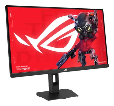 ASUS Rog Strix 27 4K Hdr USB-C Dual Mode Gaming Monitor (XG27UCGR) - Dual Mode (, image 3