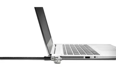 Kensington Computer Slim Nanosaver Combo Lock, image 8