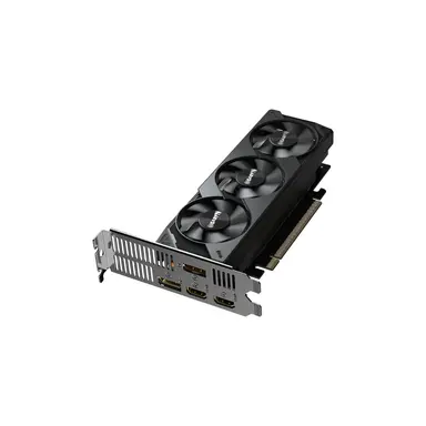 Gigabyte RTX5050 8GB Low Profile, image 8