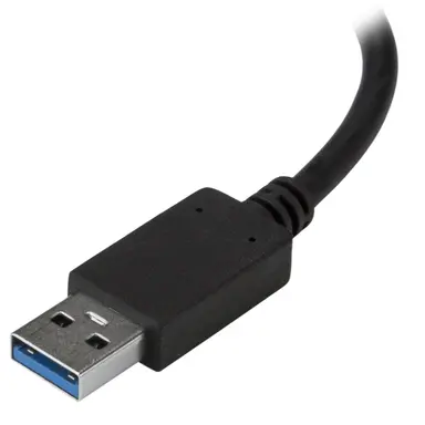 StarTech.com Access C-Fast 2.0 Cards from a USB Port on Your Computer - Card Reader; USB BU, image 8