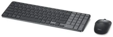 Dell Pro 7 Rechargeable Compact Keyboard and Mouse - KM746 - US English, image 5