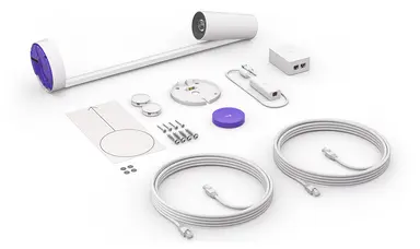 Logitech Scribe - Off-White, image 7