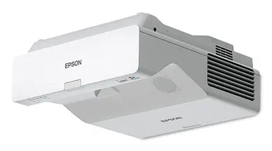 Epson Brightlink 770FI Laser Projector, 4100 Lumen, image 3