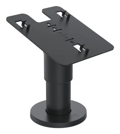 Spacepole Ingenico ISC250 100MM Payment Mount