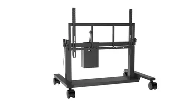 Maxhub Motorized Mobile Stand Suitable for LCD Displays 43 /55IN/65IN/75IN/86IN Univ, image 8