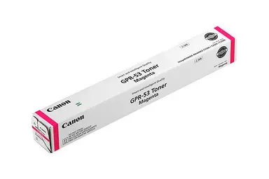 Canon GPR53 Magenta Toner Cartridge