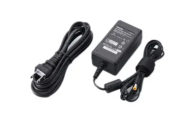 Epson Scanner AC Adapter for Workforce DS-40, image 6