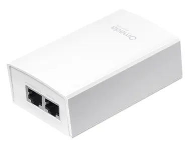 Omada Networks BY TP Link Omada 54V 30W 2.5G Passive POE Adapter