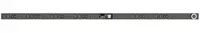 Vertiv Rpdu Monitored Unit Level EC 60A 208V Delta 17.2KW Vertical (12) Iec C13, image 3