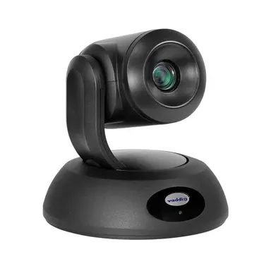 Vaddio Roboshot 4K 30E HDBT Olb System NA Black - up to 1080P/60 Resolution Available Over, image 3