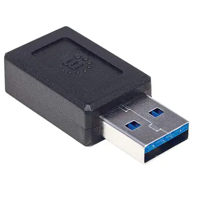 Manhattan - Strategic USB 3.1 GEN2 Adapter, image 6