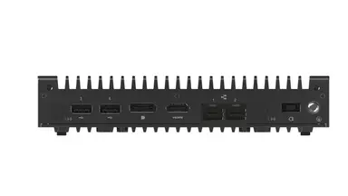 Lenovo Desktop TE SE10 X6425RE N 1 TB W10IOT