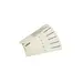 Brother International Corporat Platen Roller Cleaning Sheet, 8.5 in Wide, 1 Pack, 5 Sheets, Used for Cleaning TH, image 4