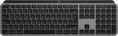 Logitech MX Keys S for Mac - Space Gray, image 4