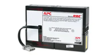 APC by Schneider Electric UPS Battery - Lead-Acid Battery All Required Connectors, Battery Recycling Guide, image 4