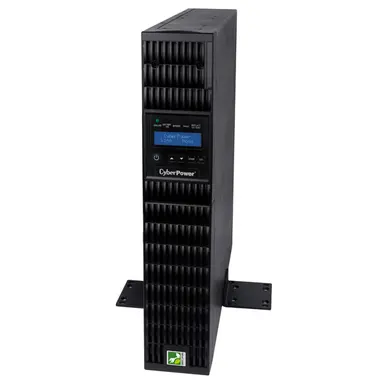 CyberPower Systems (USA) 1.5KVA Smart App Online UPS 2U, image 6