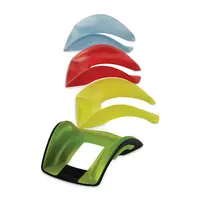 Kensington Computer Conform Wrist Rest with Smartfit System, image 3