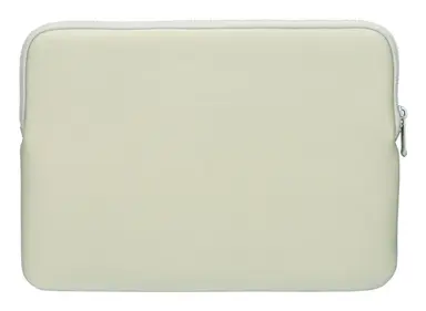 Targus 13-14IN Chromatic Sleeve, Green, Slim Profile Fits 13 - 14 in Laptops; Soft, image 5