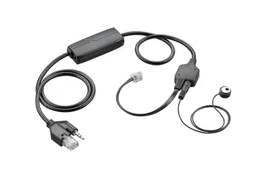 HP Poly APV-63 Electronic Hookswitch TAA, image 4